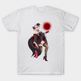 Vampire Kanagi A T-Shirt